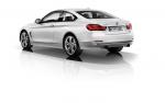 BMW 4-Series Coupe 2014 года